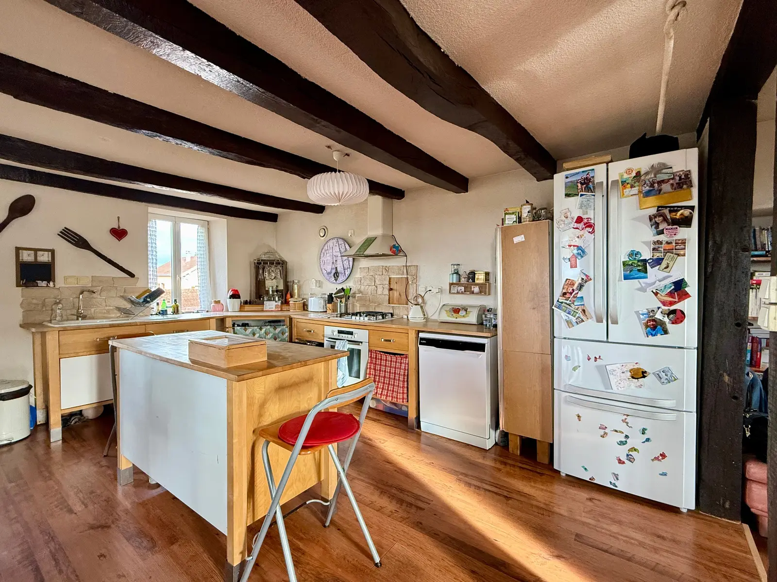 House — 3 ch. — Adelans-et-le-Val-de-Bithaine
