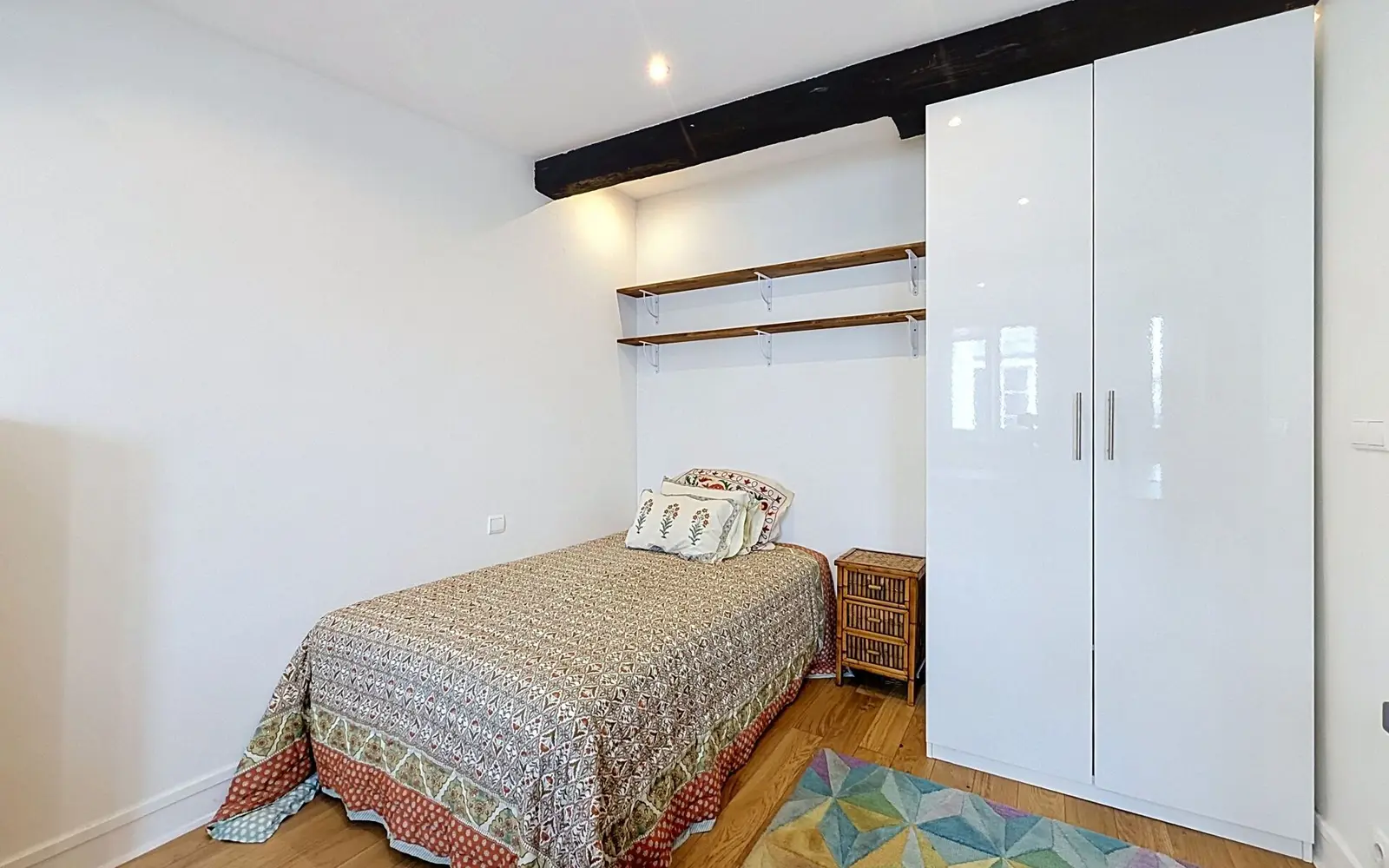Appartement T1 Paris 4 75004