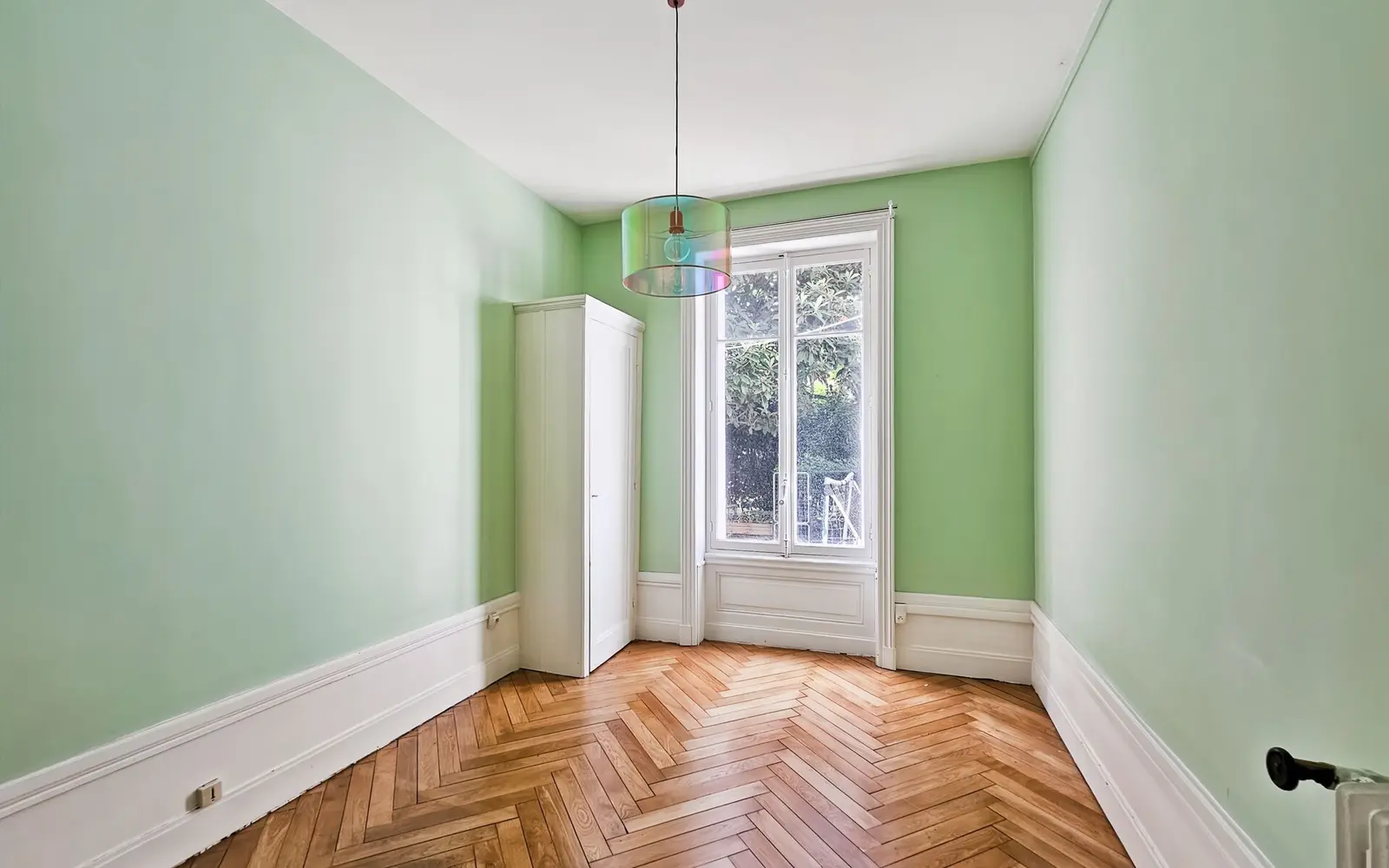 Appartement T4 Lyon 6 69006