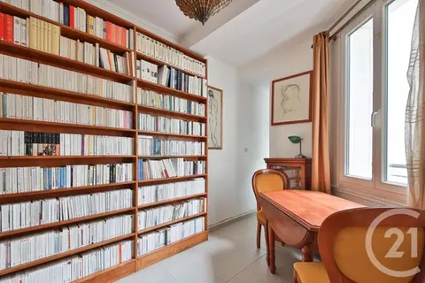 Appartement à vendre PARIS