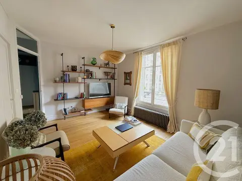Appartement F2 à vendre PARIS