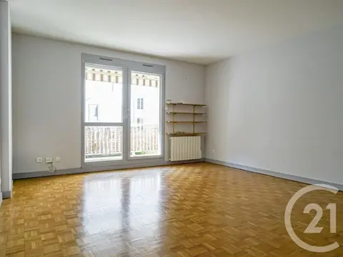 Appartement F3 à vendre LYON