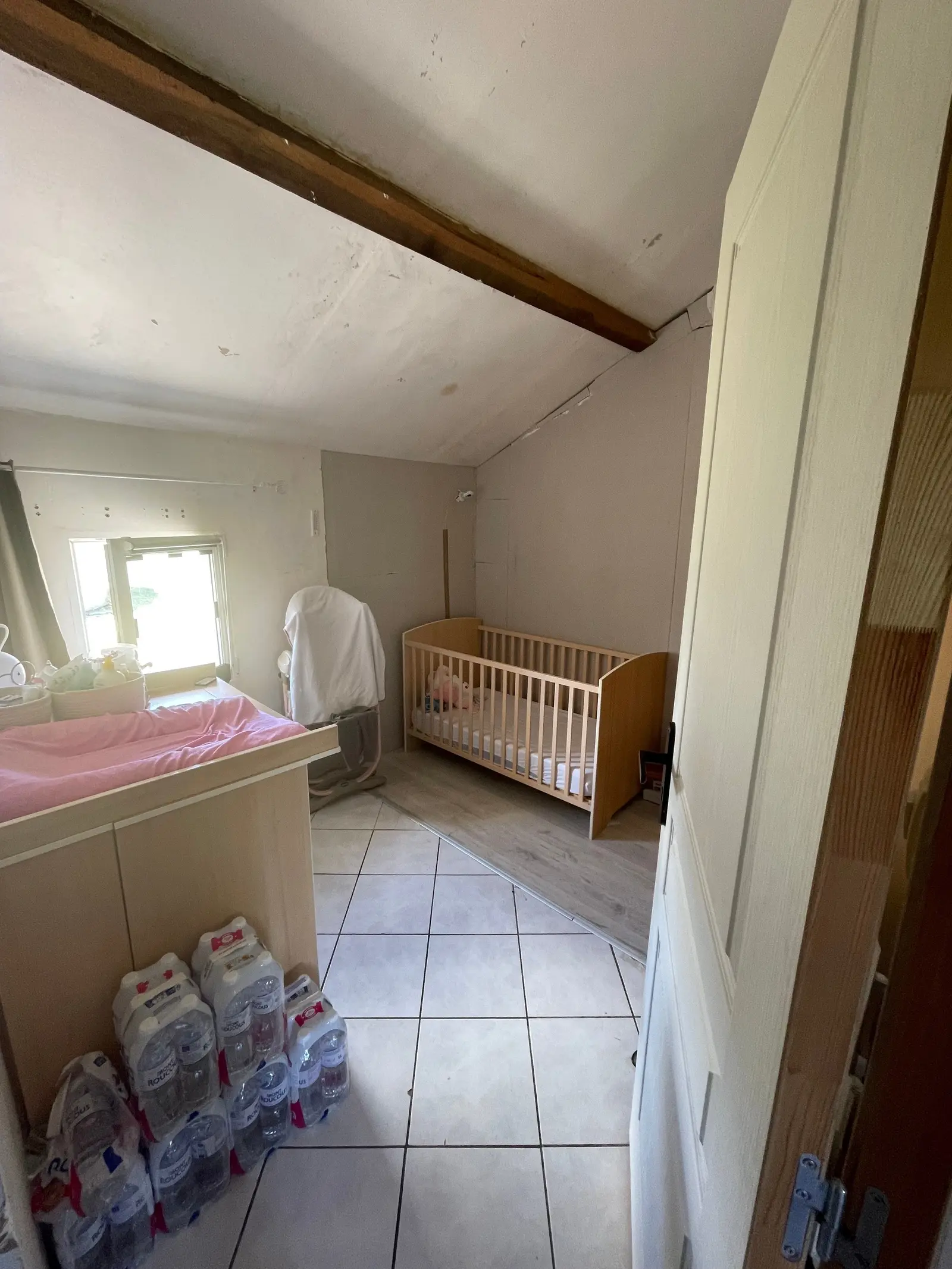 House — 1 ch. — Sougy-sur-Loire