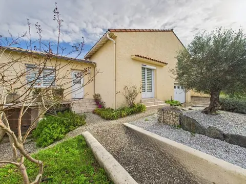 House — 3 ch. — Meschers-sur-Gironde