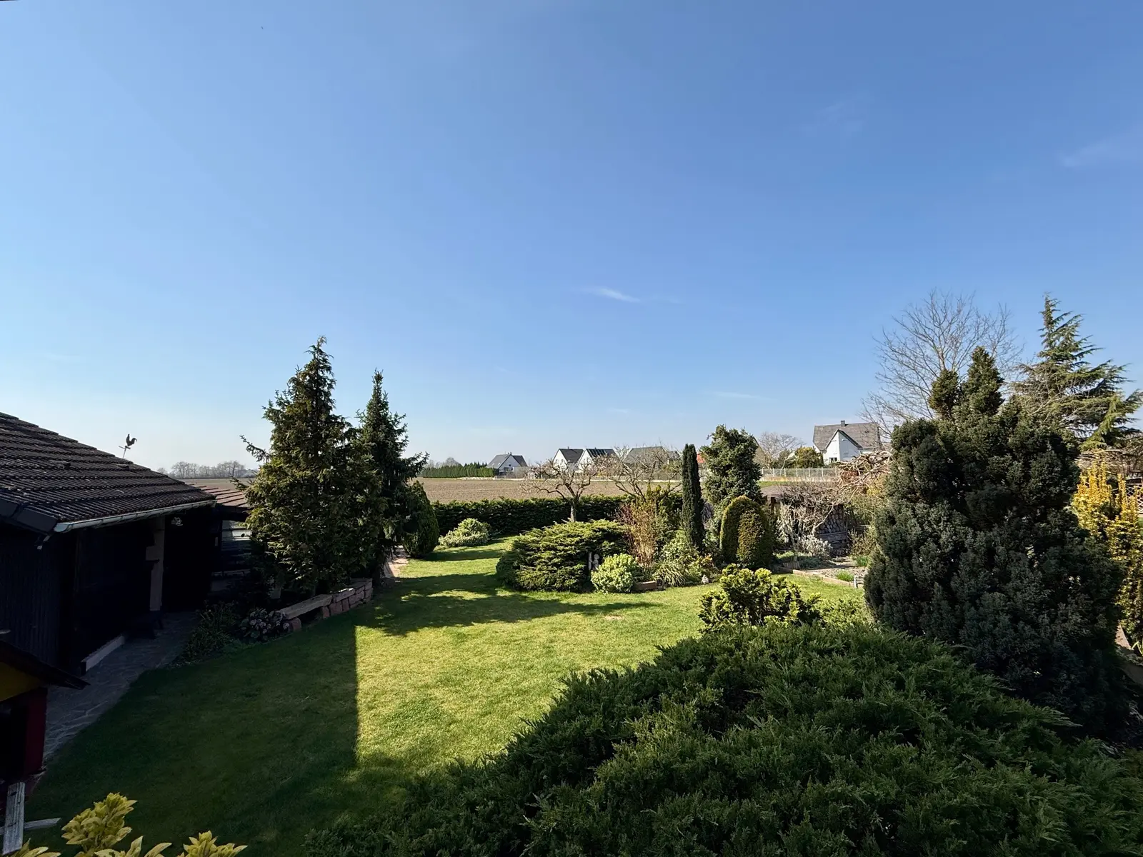 House — 4 ch. — Algolsheim