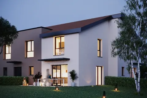 Apartment — 2 ch. — Cosnes-et-Romain