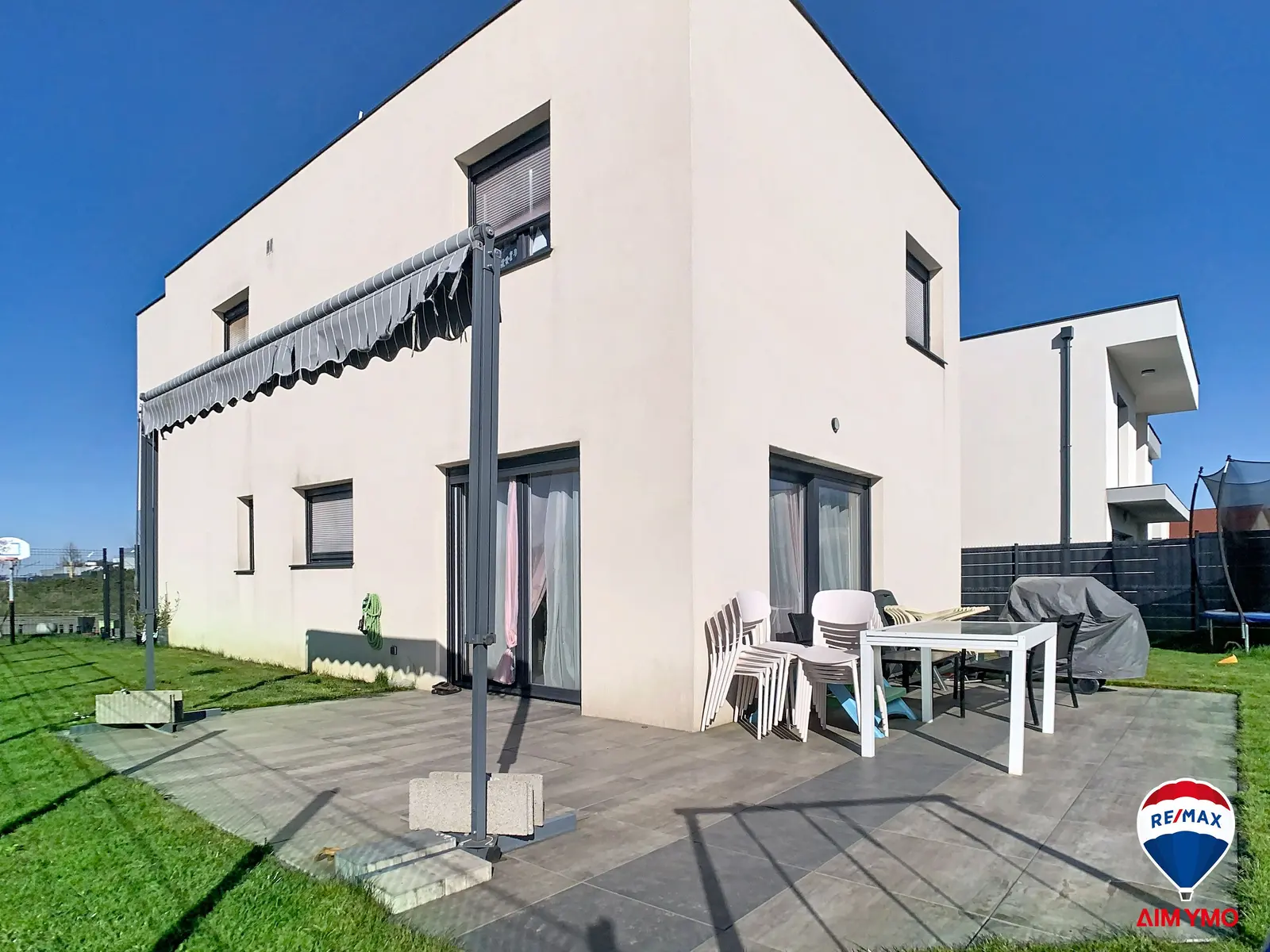 House — 4 ch. — Marckolsheim