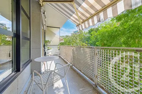 Appartement F3 à vendre PARIS