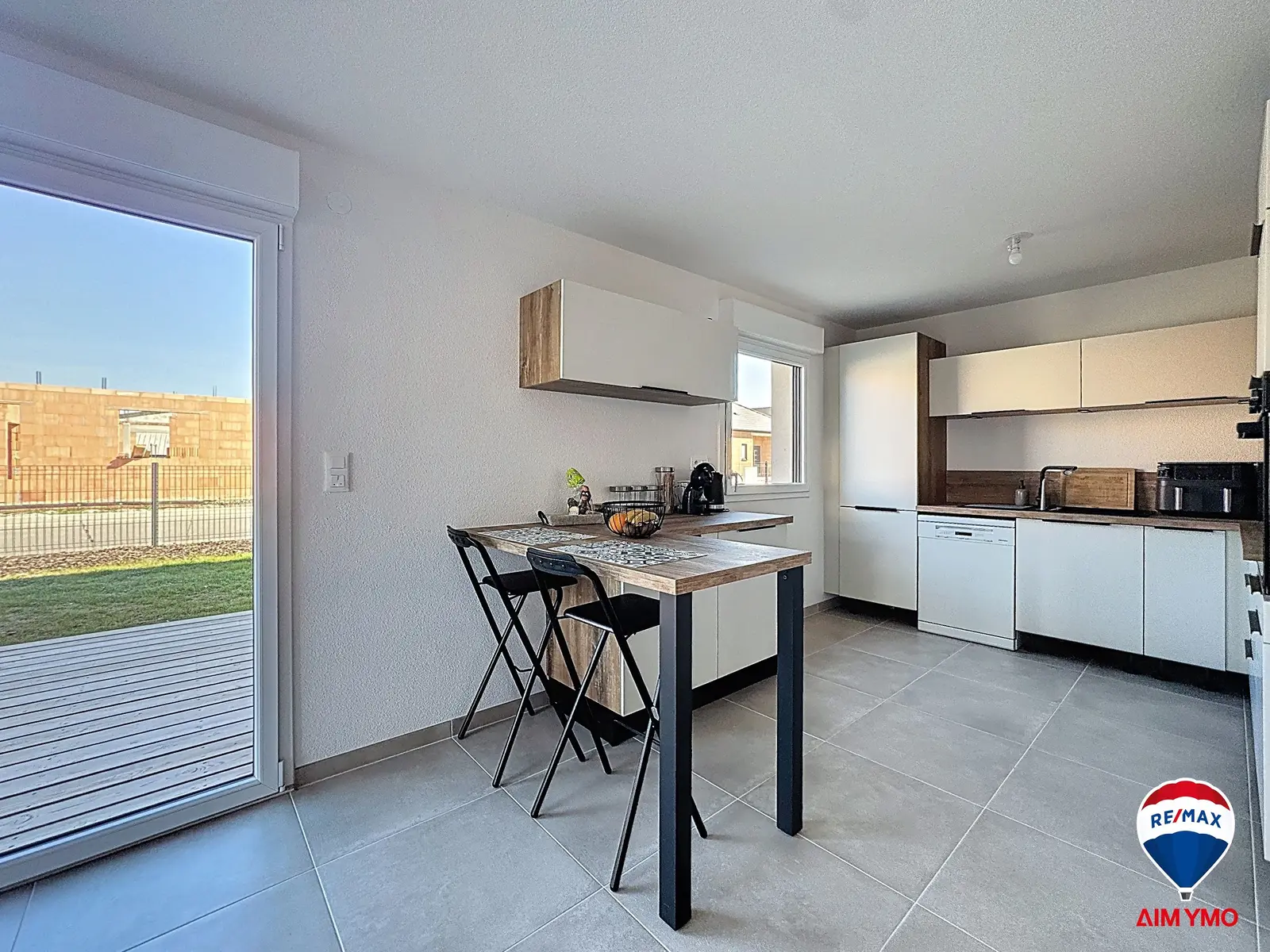 House — 3 ch. — Marckolsheim