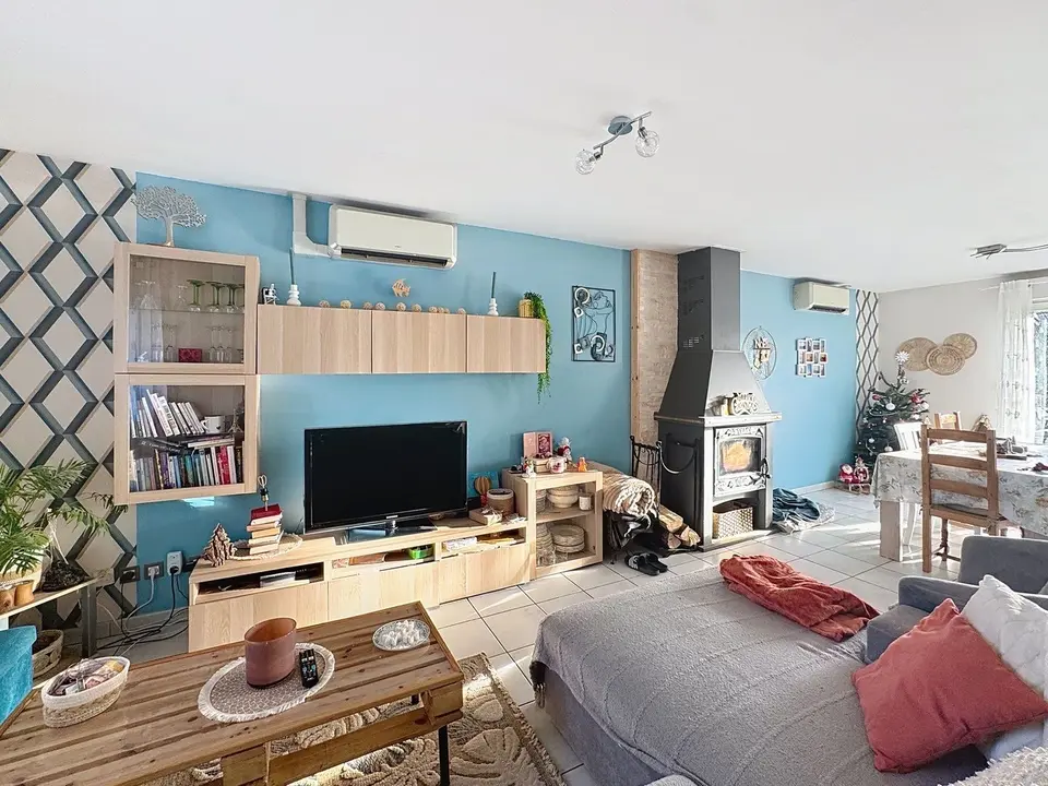 House — 4 ch. — Urschenheim