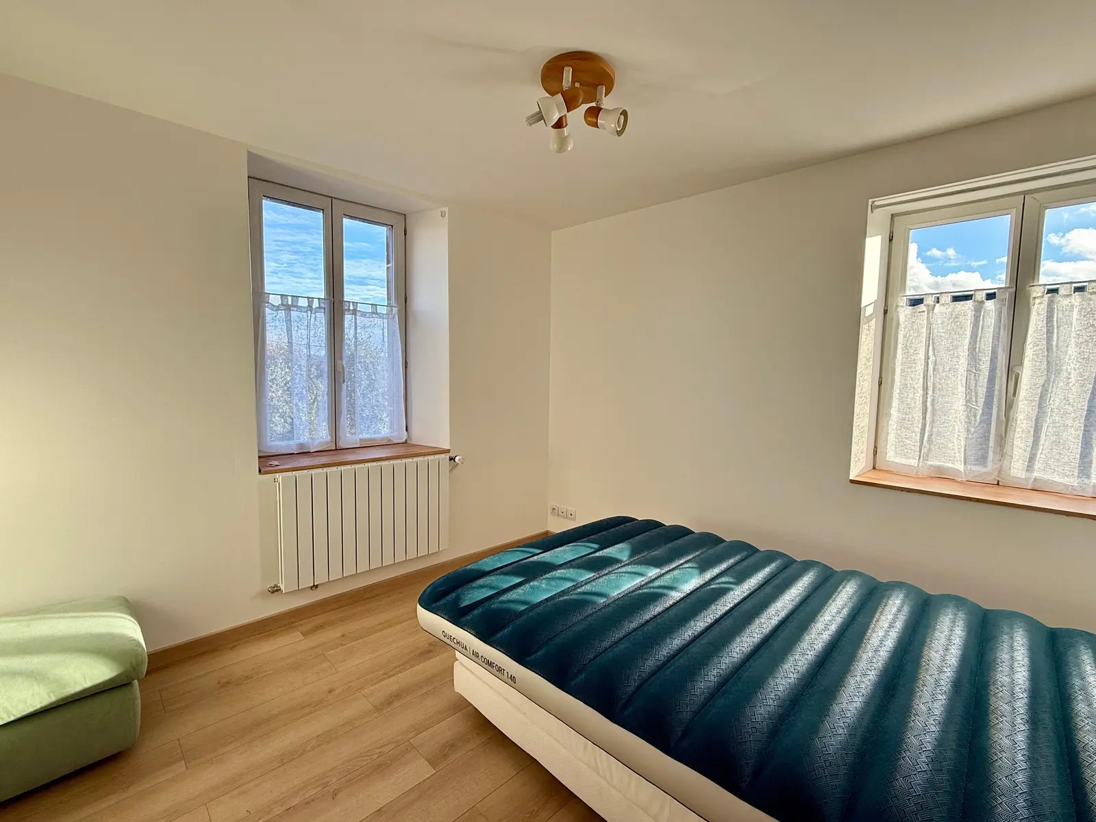 House — 3 ch. — Adelans-et-le-Val-de-Bithaine