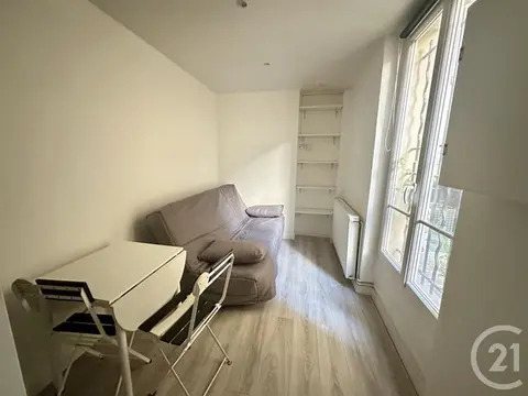 Appartement F1 à vendre PARIS