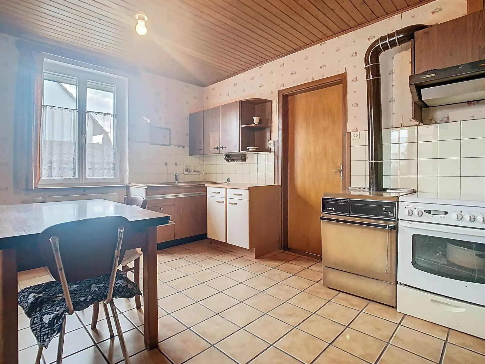 House — 4 ch. — Sainte-Croix-en-Plaine