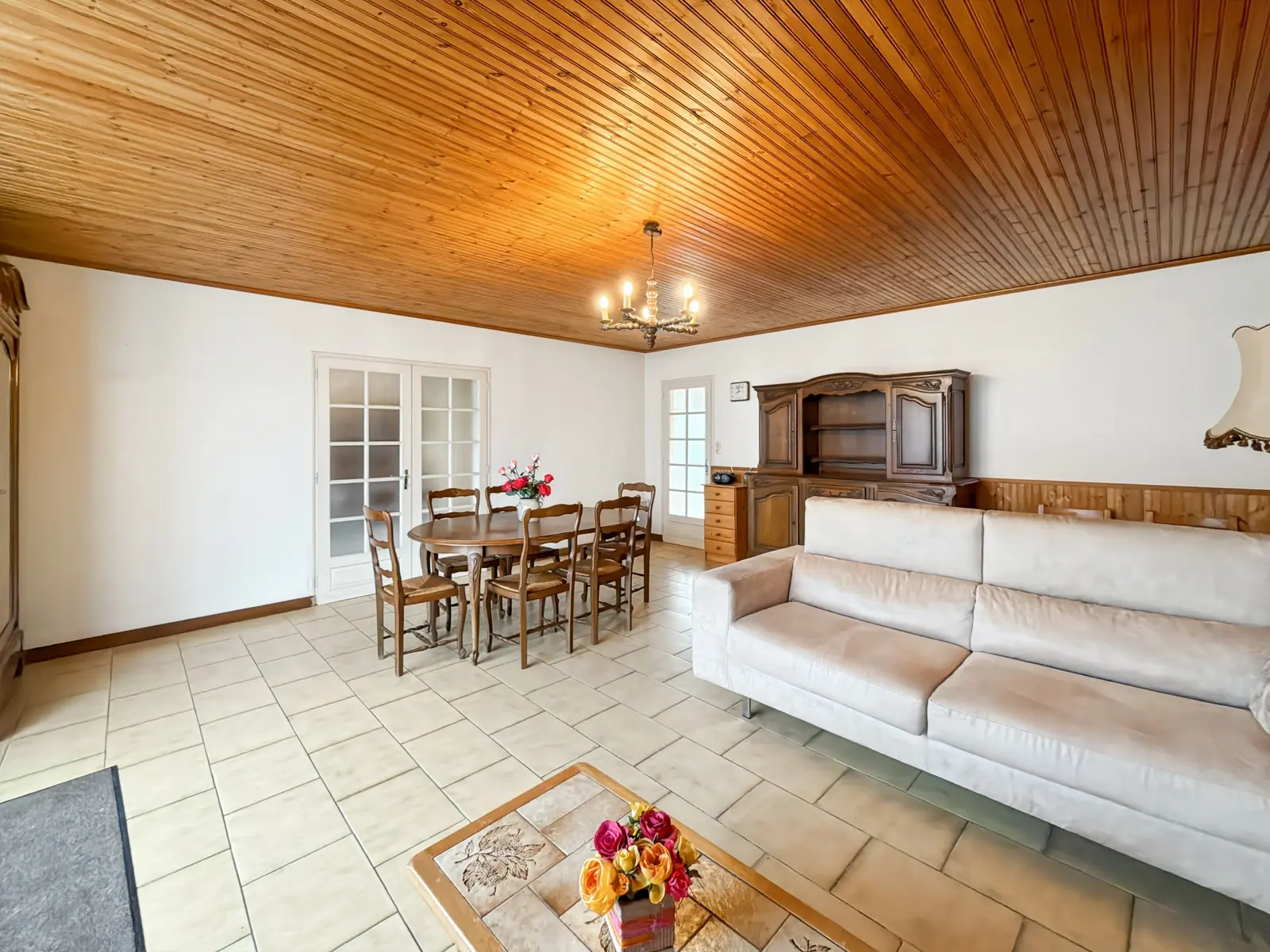 House — 2 ch. — Le Fenouiller