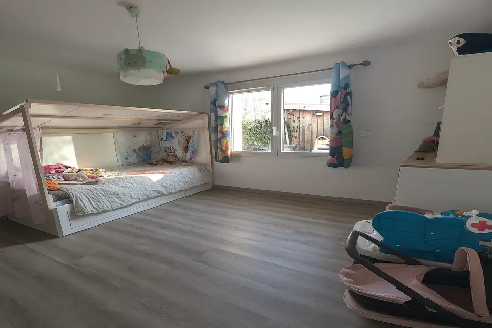 House — 3 ch. — Arsac