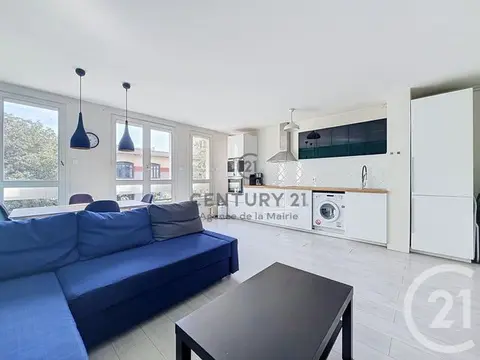 Appartement F2 à vendre PARIS