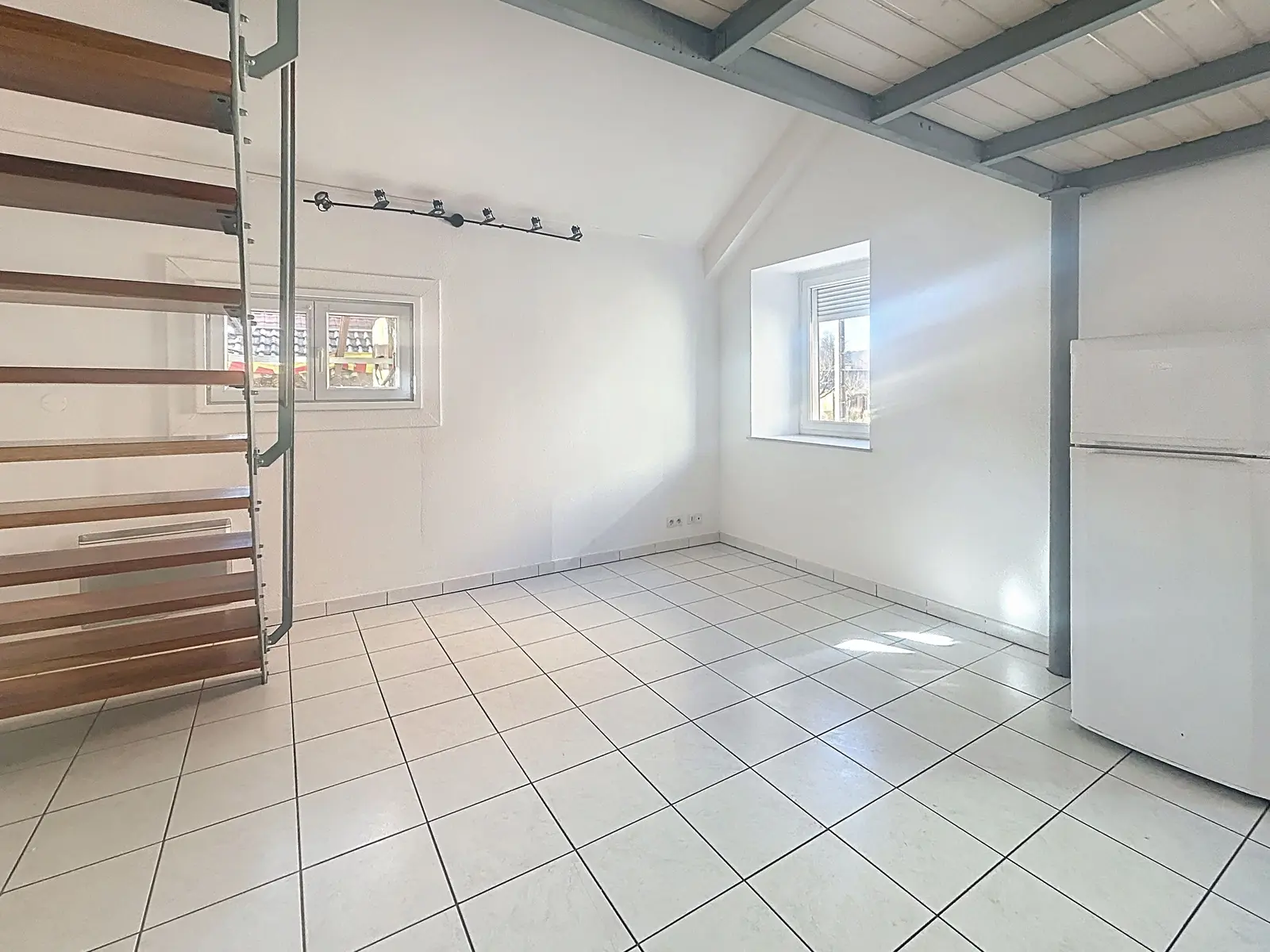 Apartment — 1 ch. — Belfort