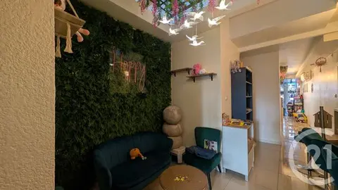 à vendre MARSEILLE