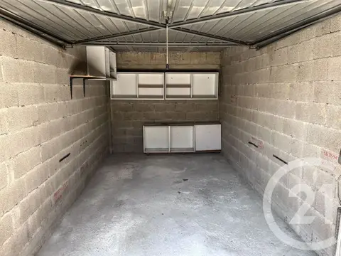 Parking à vendre MARSEILLE