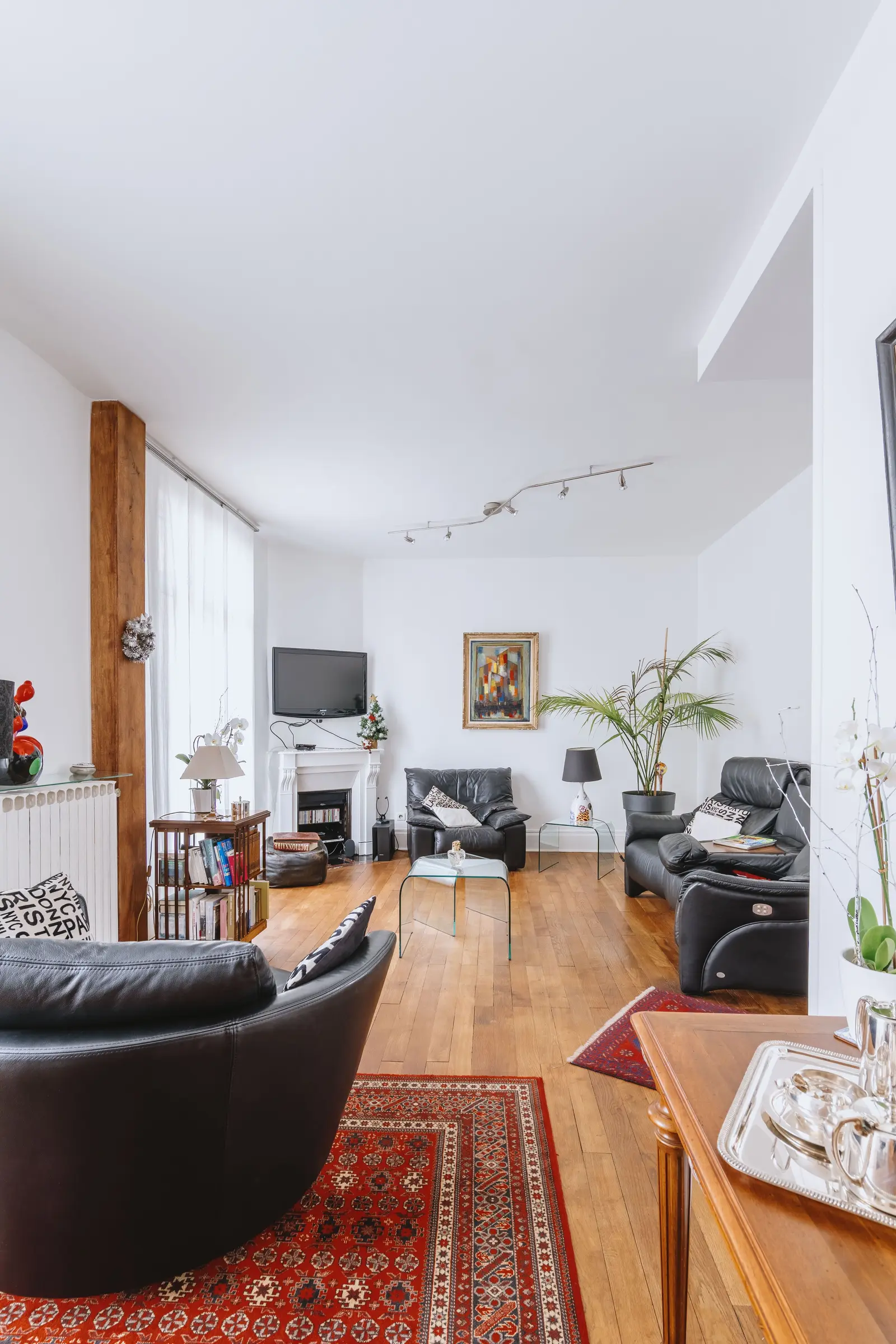 House — 5 ch. — Vichy