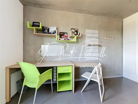 Rare Appartement Lyon 2 Cœur Confluence - T1 de 20 m² - Spécial investissement locatif - - Bail commercial LMNP géré - Rentabilité 6,1 % - DPE B