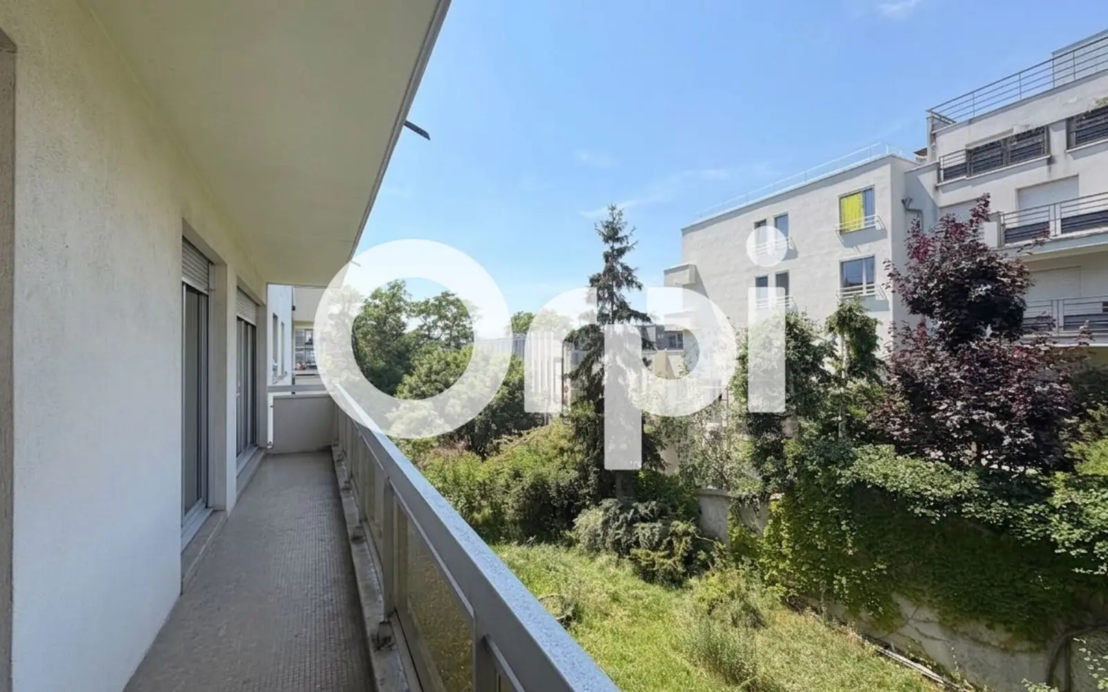 Appartement T3 Paris 19 75019