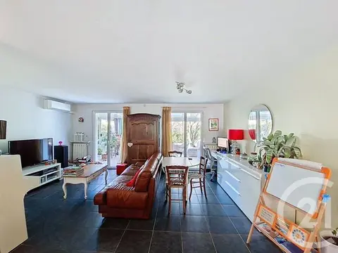 Appartement T6 à vendre LYON