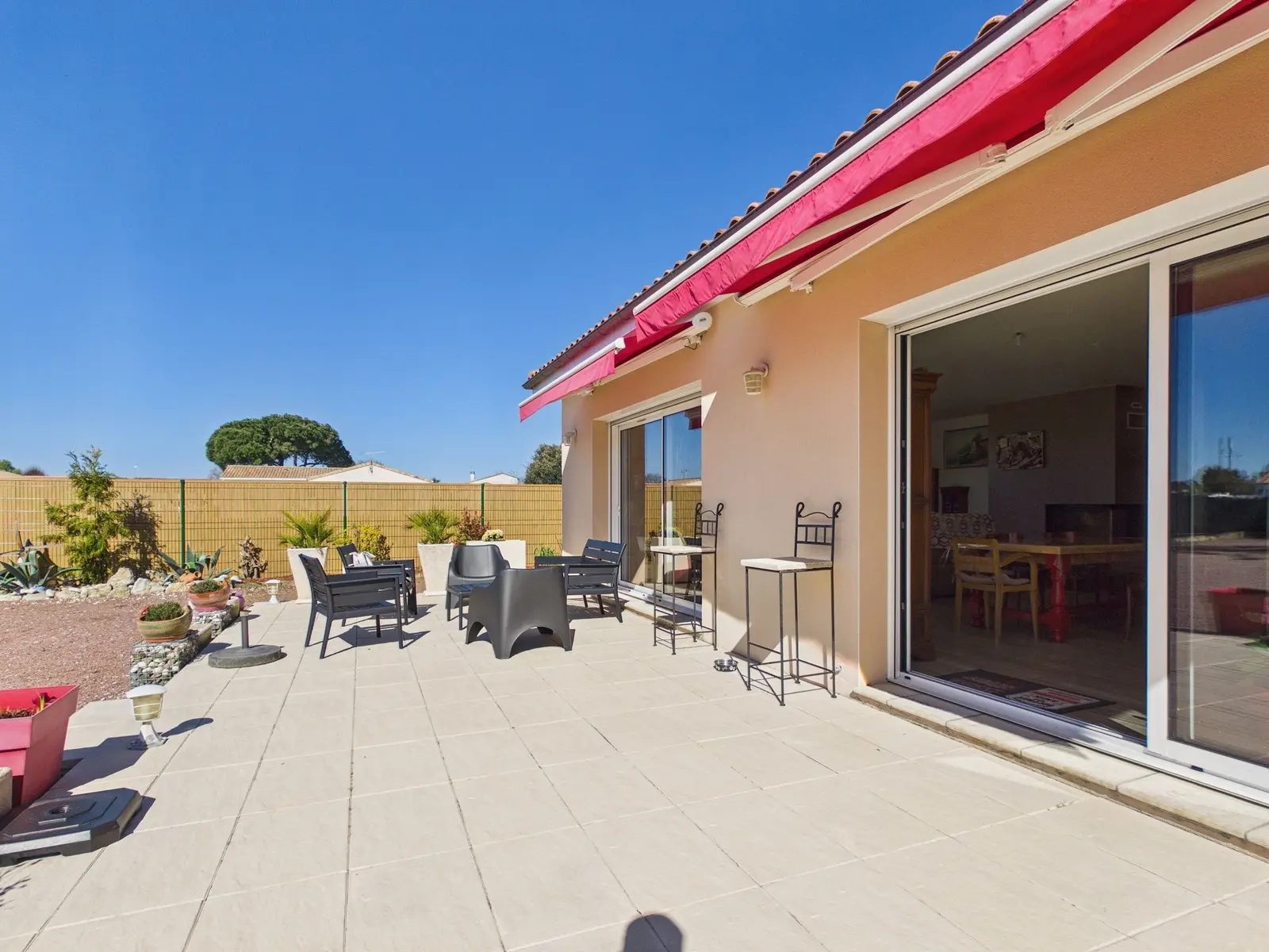 House — 4 ch. — Arvert