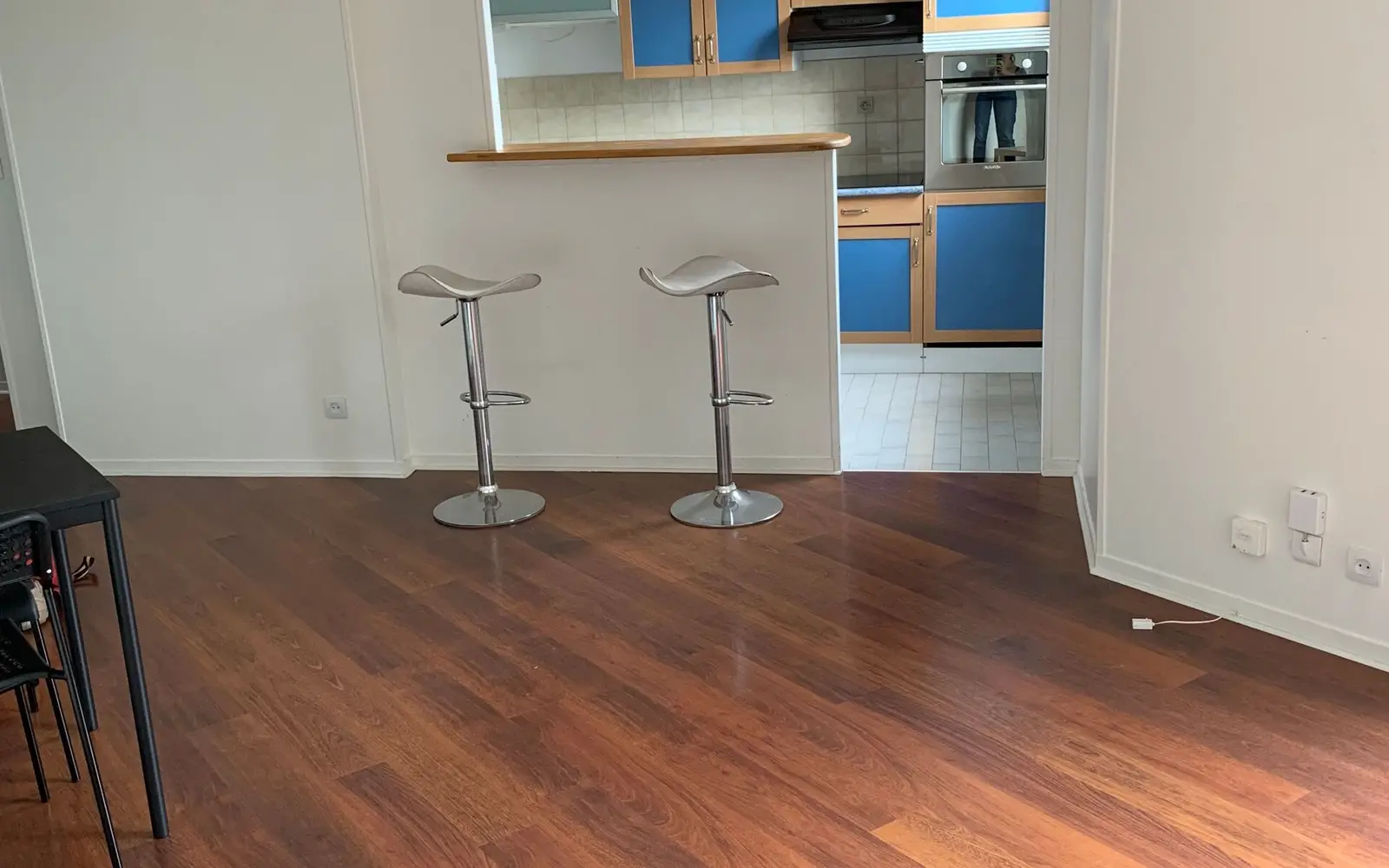 Appartement T2 Lyon 3 69003