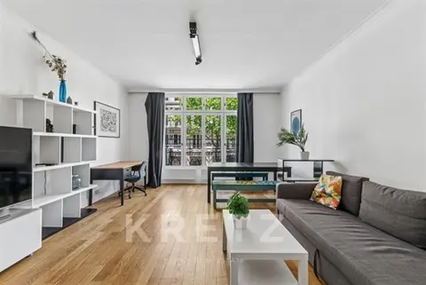 Paris 3e - Rue De Turenne
