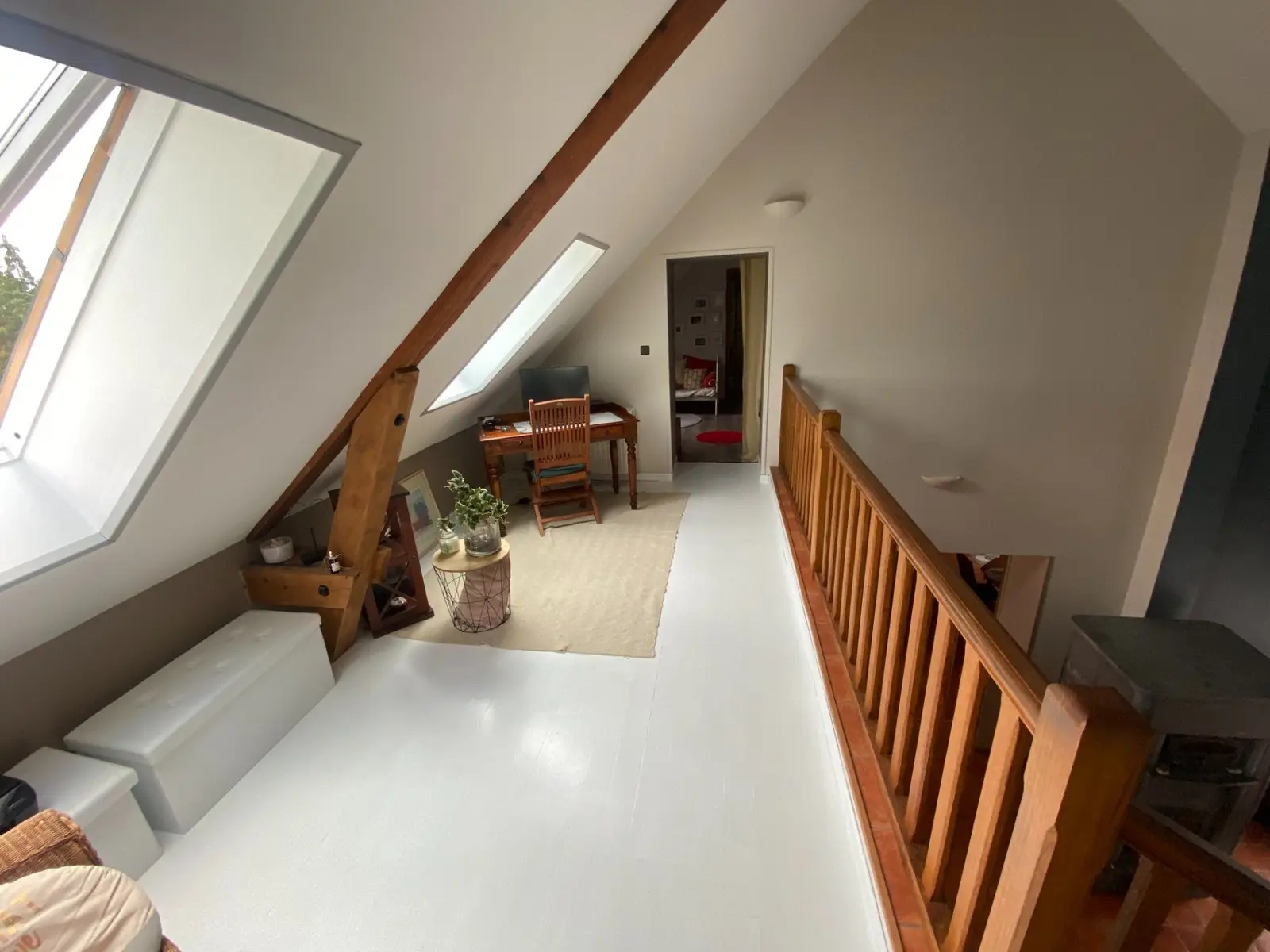 House — 4 ch. — Bellerive-sur-Allier