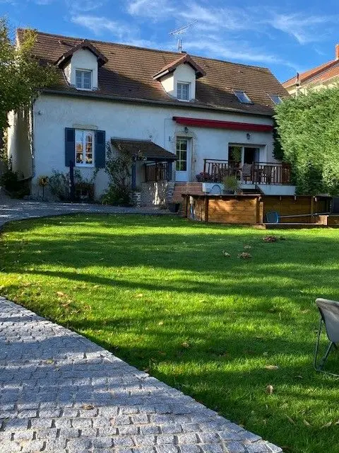 House — 4 ch. — Bellerive-sur-Allier
