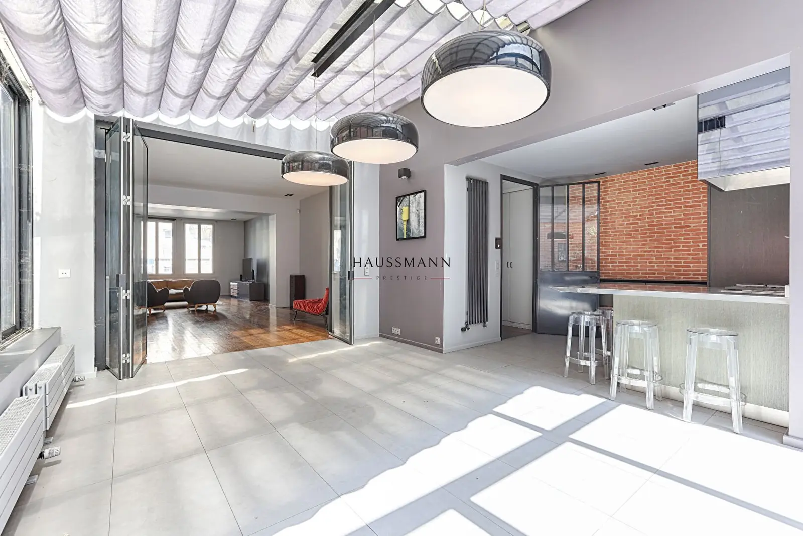 Hotel Particulier XVII Eme