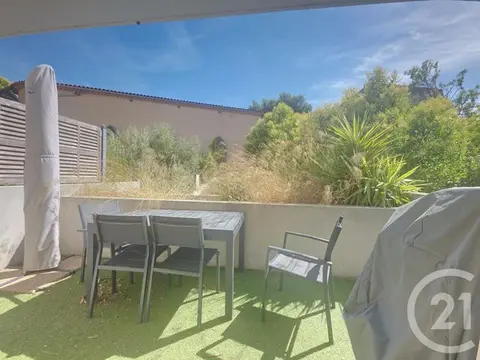 Appartement T3 à vendre MARSEILLE