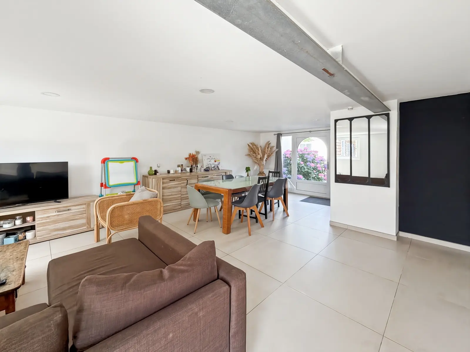 House — 4 ch. — Divatte-sur-Loire