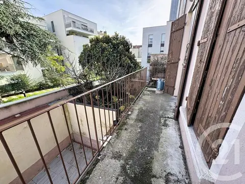 Appartement T2 à vendre LYON