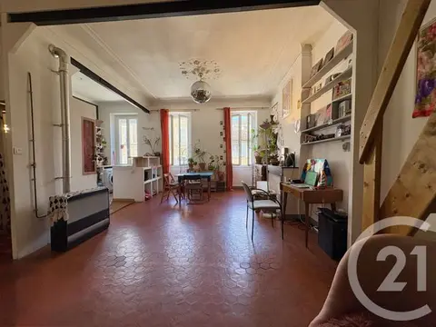 Appartement T3 à vendre MARSEILLE
