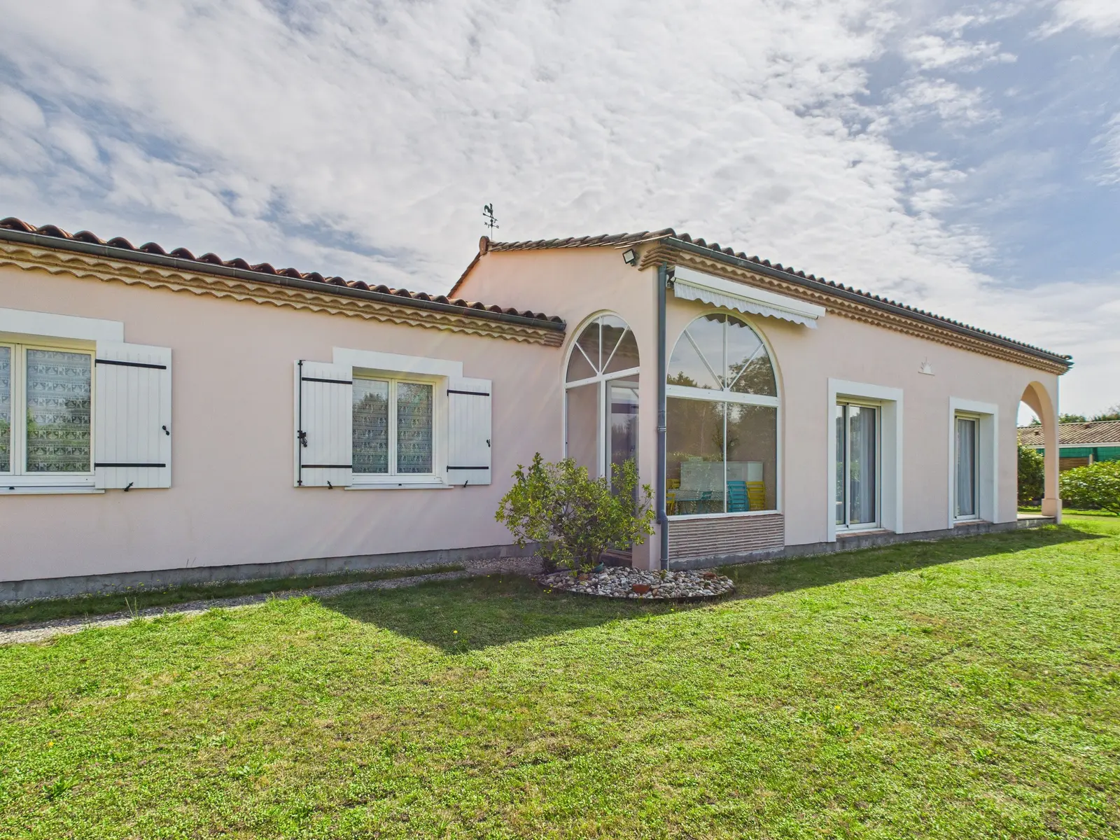 House — 3 ch. — Arsac