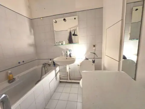 Apartment — Paris 11ème