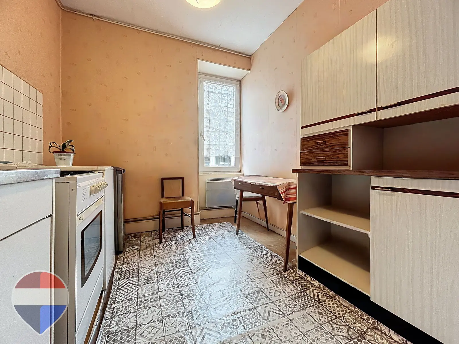 Apartment — 1 ch. — Munster