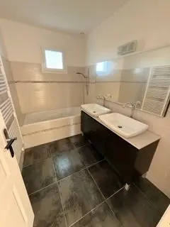 House — 3 ch. — Cusset