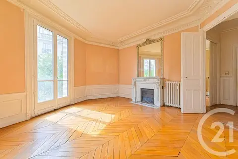 Appartement T5 à vendre PARIS