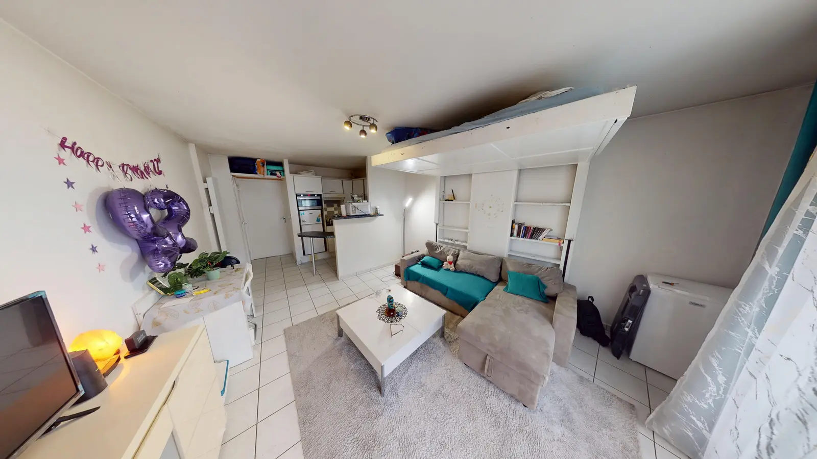 Apartment — Livry-Gargan