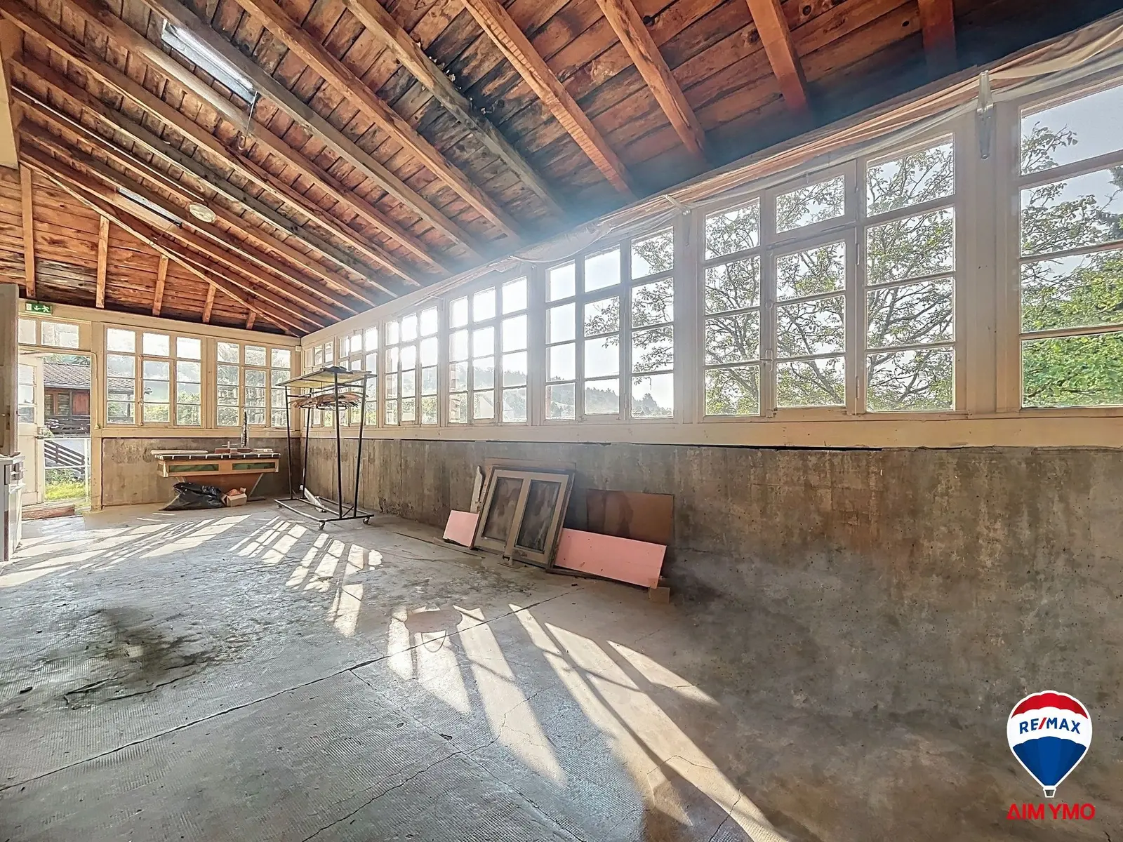 House — Soultzeren