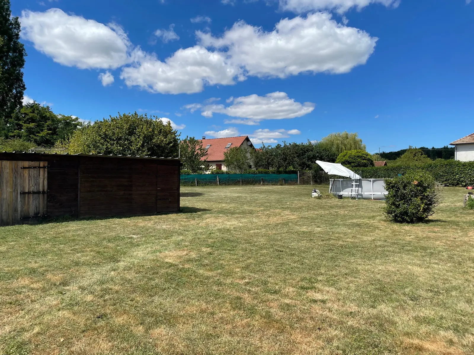 House — 1 ch. — Sougy-sur-Loire