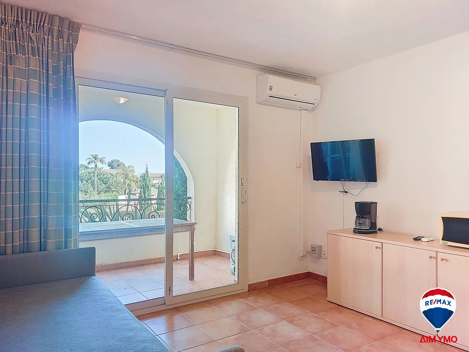 Apartment — 1 ch. — Linguizzetta