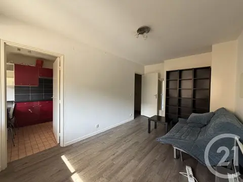 Appartement F1 à vendre PARIS