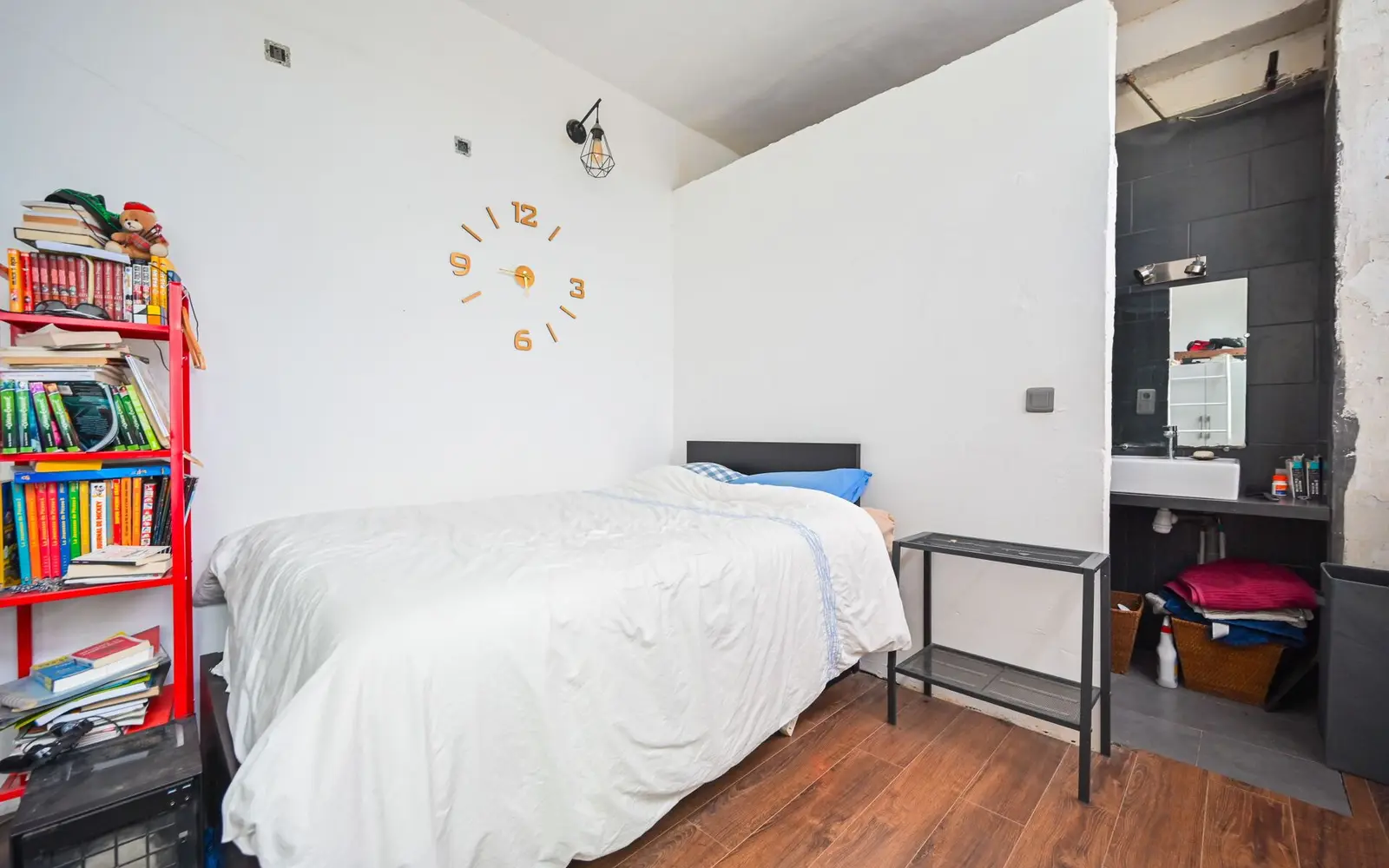 Appartement T7 Paris 12 75012