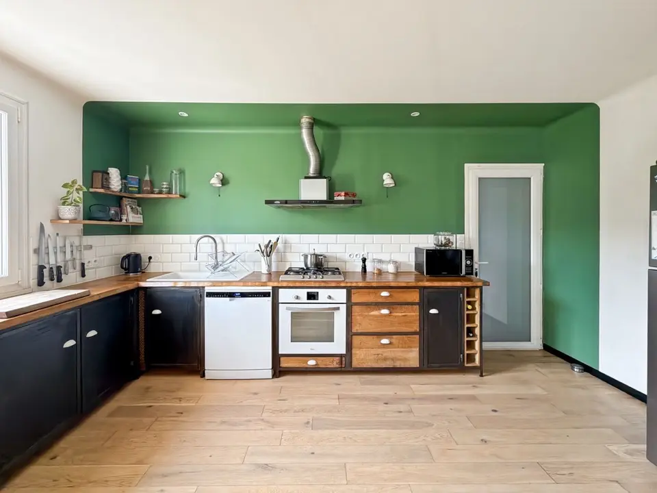 House — 3 ch. — Le Loroux-Bottereau