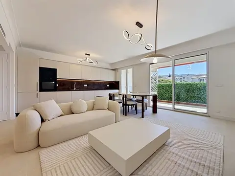 Nice Cimiez - Très bel appartement 3 pièces